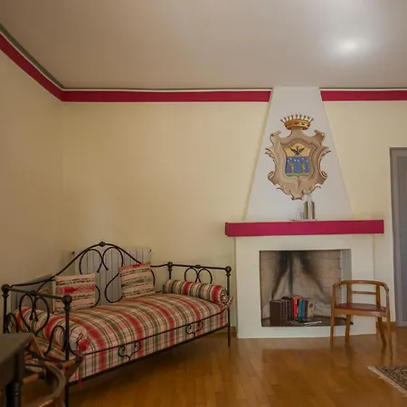 Real Castello Ξενοδοχείο