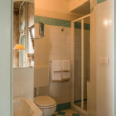 Real Castello Hotel Verduno