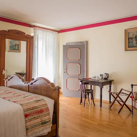 Hotel Real Castello Verduno