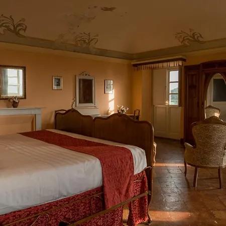 Real Castello 2* Verduno