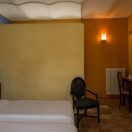 Real Castello Hotel