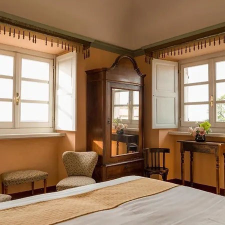 Real Castello 2* Verduno