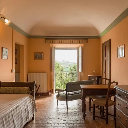 Real Castello 2* Verduno