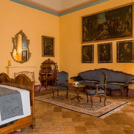 Real Castello 2* Verduno