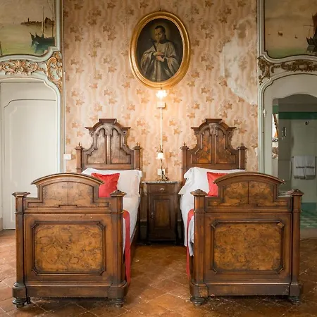 Real Castello Ξενοδοχείο Verduno