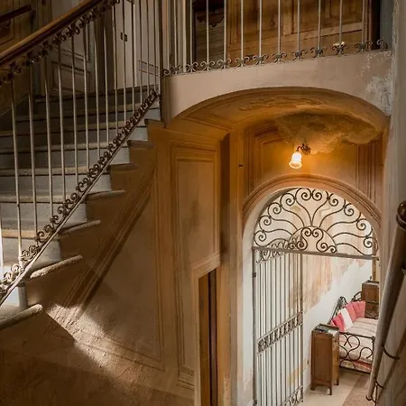 Real Castello 2* Verduno