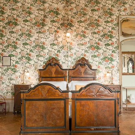 Real Castello 2* Verduno