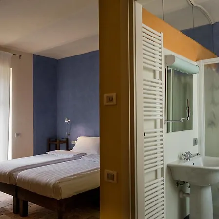 Hotel Real Castello Verduno