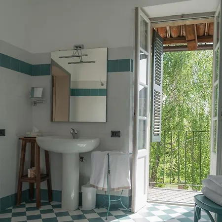 Hotel Real Castello Verduno