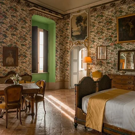Ξενοδοχείο Real Castello Verduno