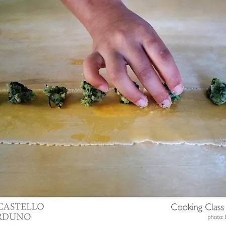 Real Castello 2* Verduno