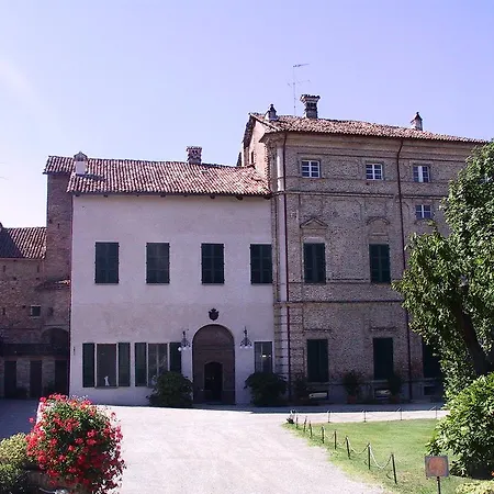 Hotel Real Castello Verduno