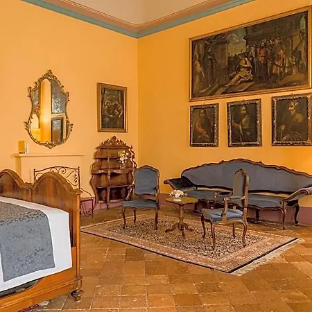 Real Castello 2* Verduno