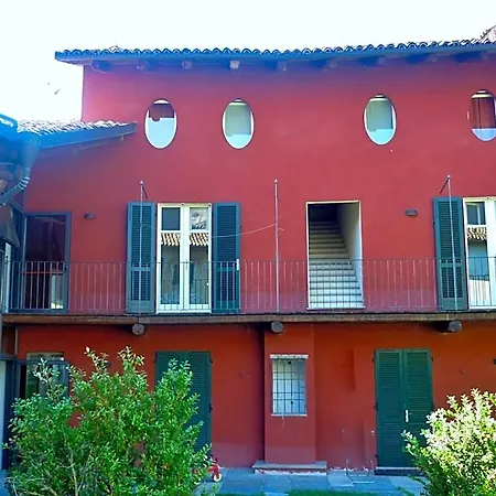 Hotell Real Castello