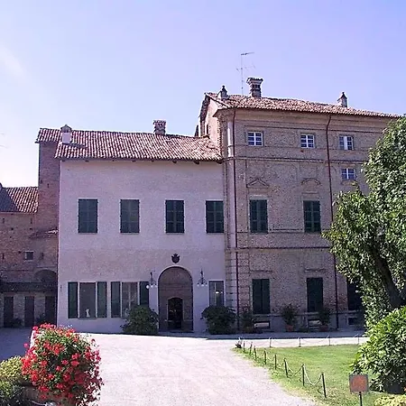 Hotell Real Castello 2*