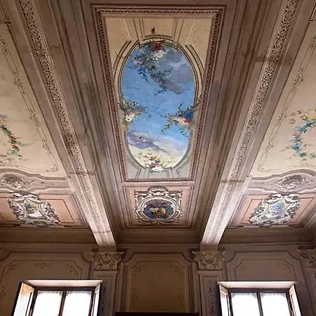 Hotell Real Castello