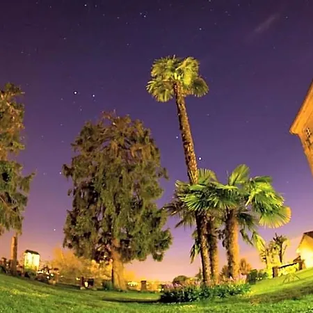 Otel Real Castello Verduno