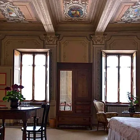 Real Castello Hotell