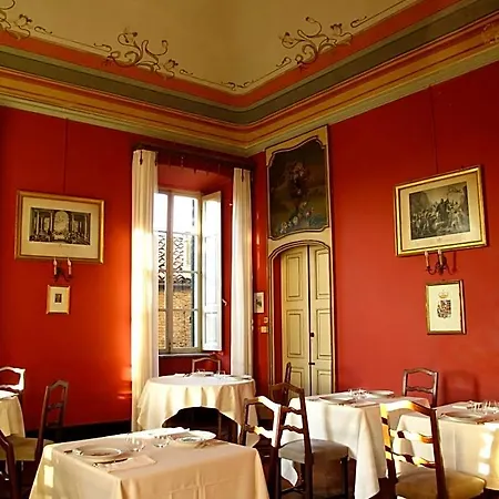 Hotel Real Castello Verduno