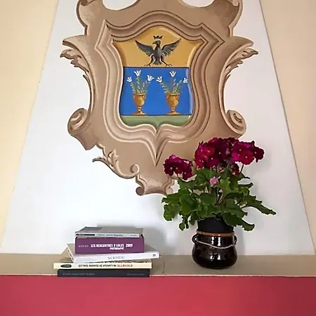 Real Castello 2* Verduno