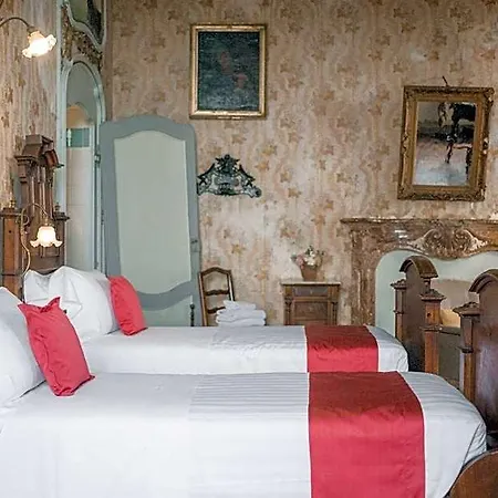 Otel Real Castello Verduno