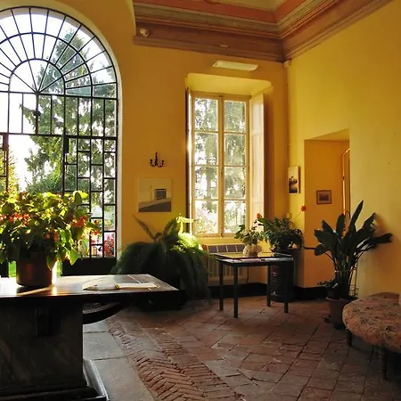 Hotel Real Castello