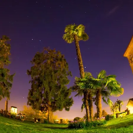 Hotel Real Castello Verduno