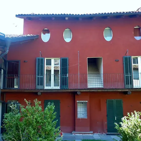 Hotel Real Castello