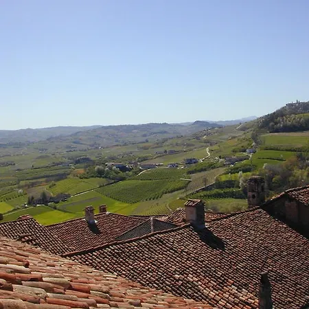 Hotell Real Castello