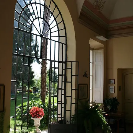 Hotell Real Castello