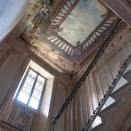 Hotel Real Castello Verduno