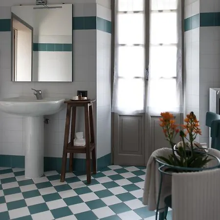 Hotell Real Castello Verduno