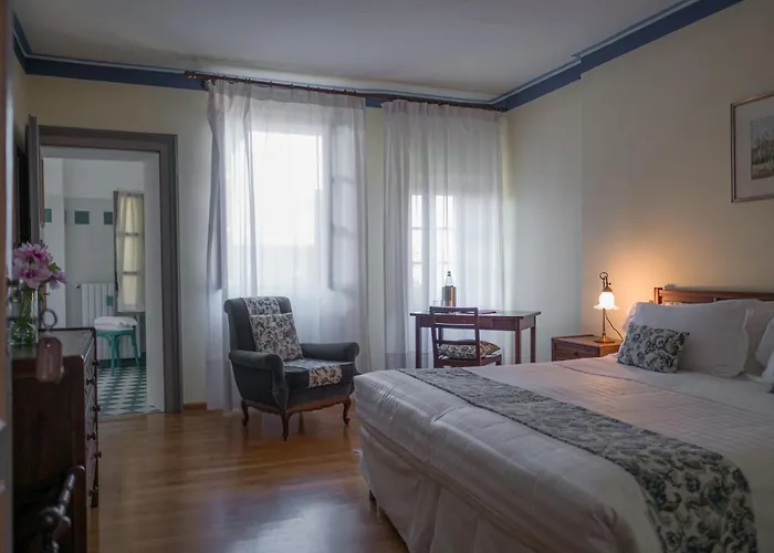 Hotell Real Castello Verduno