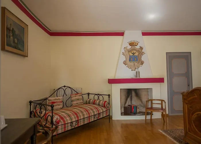 Real Castello Hotell