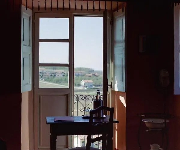 Real Castello 2* Verduno