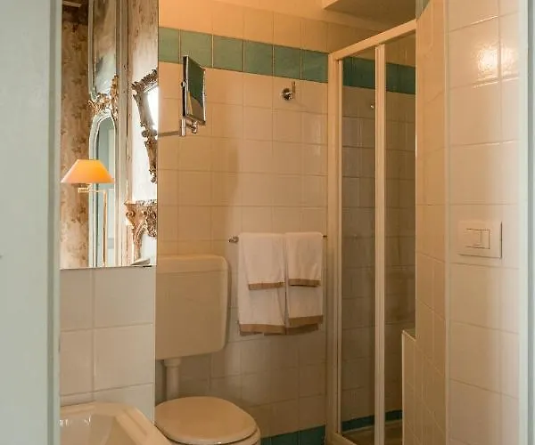 Real Castello Hotell Verduno