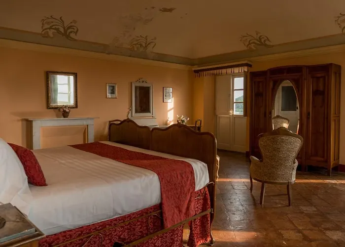 Real Castello 2* Verduno