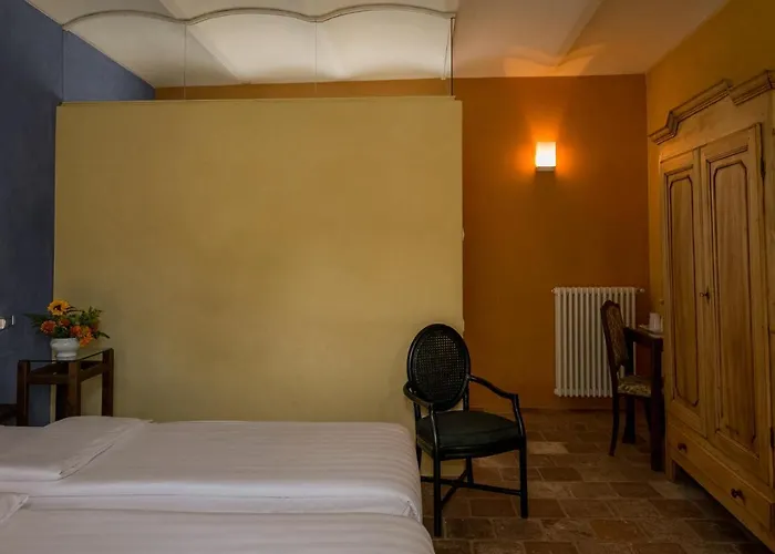 Real Castello Hotell