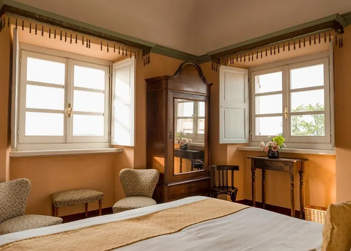 Real Castello 2* Verduno