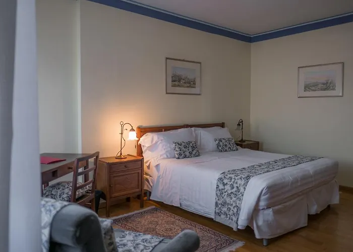 Hotell Real Castello Verduno