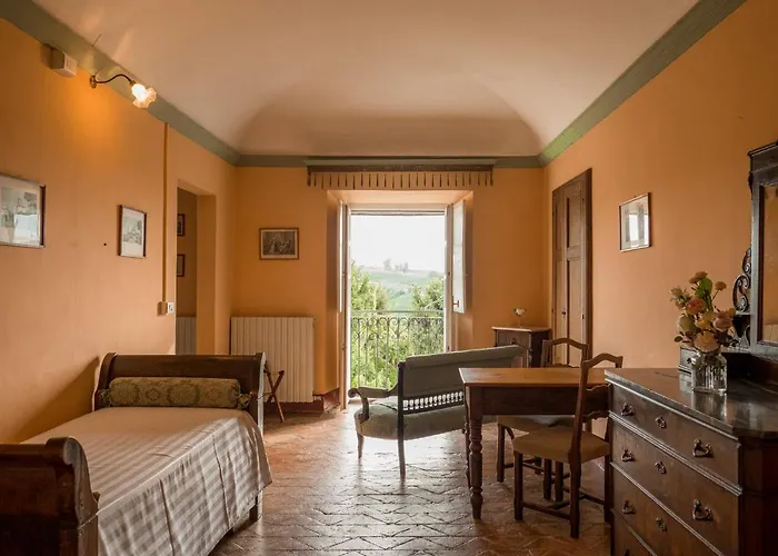 Real Castello 2* Verduno