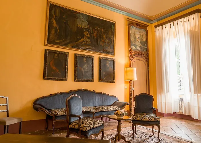 Real Castello Hotell