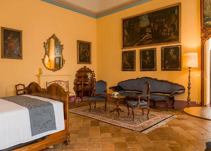 Real Castello 2* Verduno