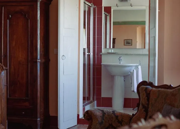 Szálloda Real Castello 2*