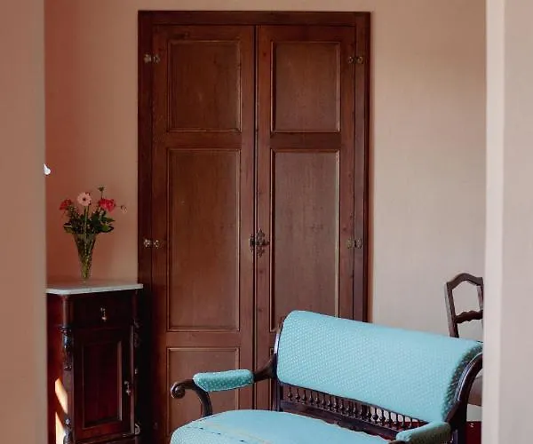 Hotell Real Castello