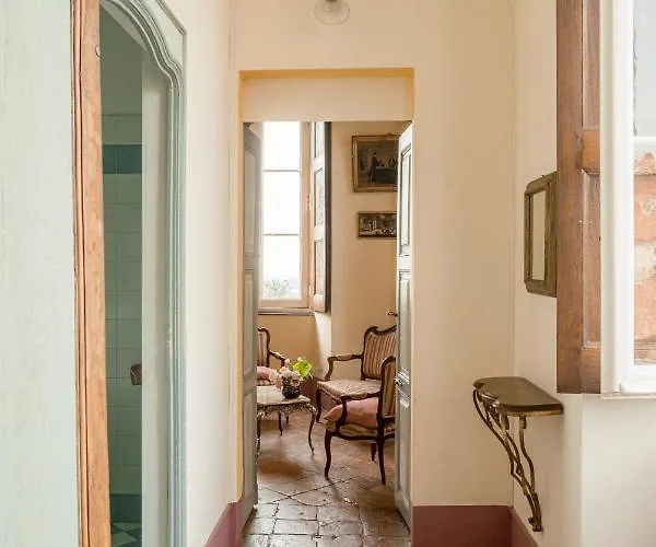 Hotell Real Castello