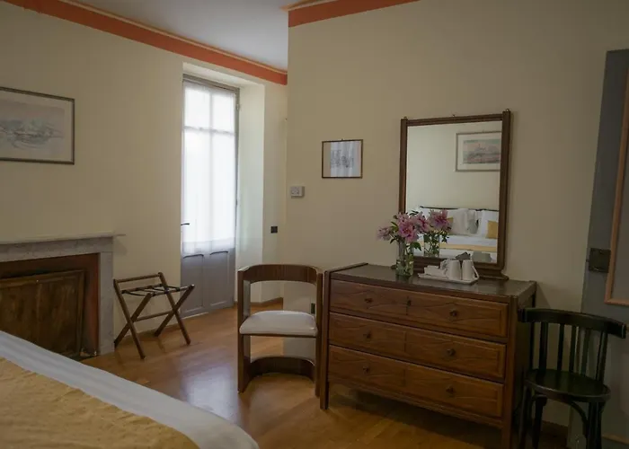 Real Castello Hotell