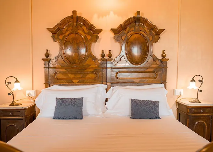 Real Castello Hotell