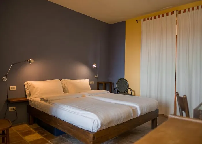 Real Castello Hotell