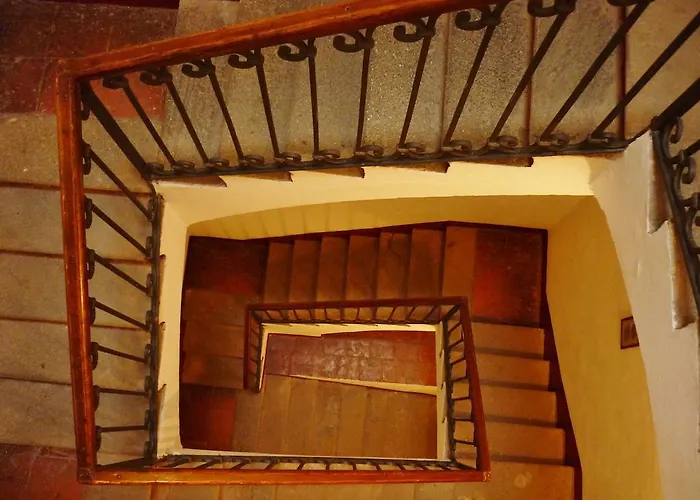 Hotell Real Castello Verduno